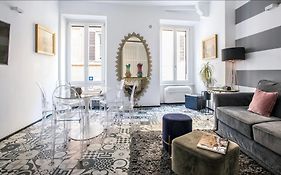 Navona Hi-Tech Apartment